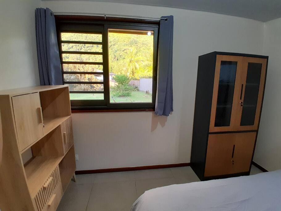 Paea Lodge Eksteriør bilde